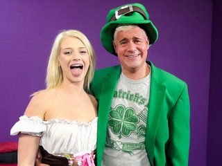 Aubry Gold's Sexual Debut