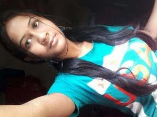 Bengali stunner joys herself in a solo movie