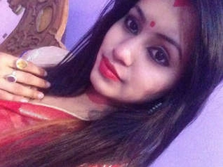 Indian dame gets ass-fuck sensation from stud at night