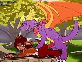 Straight Animated Wooly Porn Compilation End of