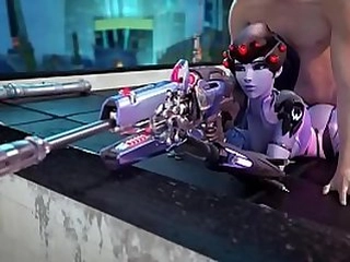 Fresh SFM GIFS April 2019 Compilation