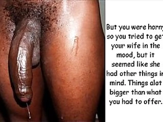 Wife Blacked on Vacation