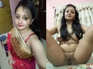 Powerful slit gobbling and frigging with deep foray