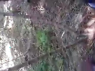 Virginal nymph in first time with...