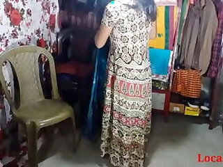 Desi Bhabi Home Sex Official Movie by