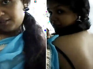 Sweet girl invitingly poses on cam thinking she is porn diva