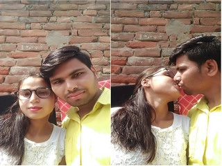 Indian paramour gets romantic and fucked at home