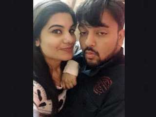 Desi Bhabhi's Nude Selfie Flick Part 2: A Peek into Her Personal Life