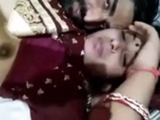 Desi duo shares a passionate and romantic