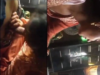 Indian girl performs oral lovemaking on man in Muslim marriage counselling video