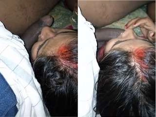 Indian pal received oral and penetrative fuck-fest Part 2