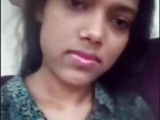 Desi indian Lady Fingerblasting