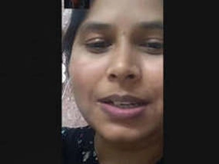 Bangladeshi girl in web cam porno