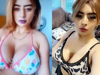 Ankita Dave's Hottest OnlyFans  in One Place