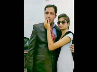 College professor and college girl in steamy