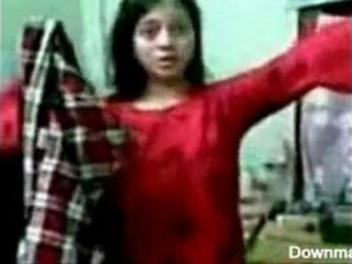 Pornography flick featuring a  housewife and her maid
