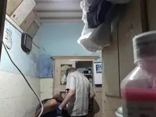 Rural  has fucky-fucky with patients