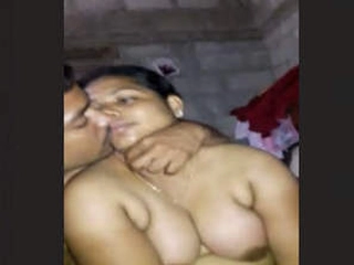 Desi Kerala nurse's fucky-fucky gauze part 5